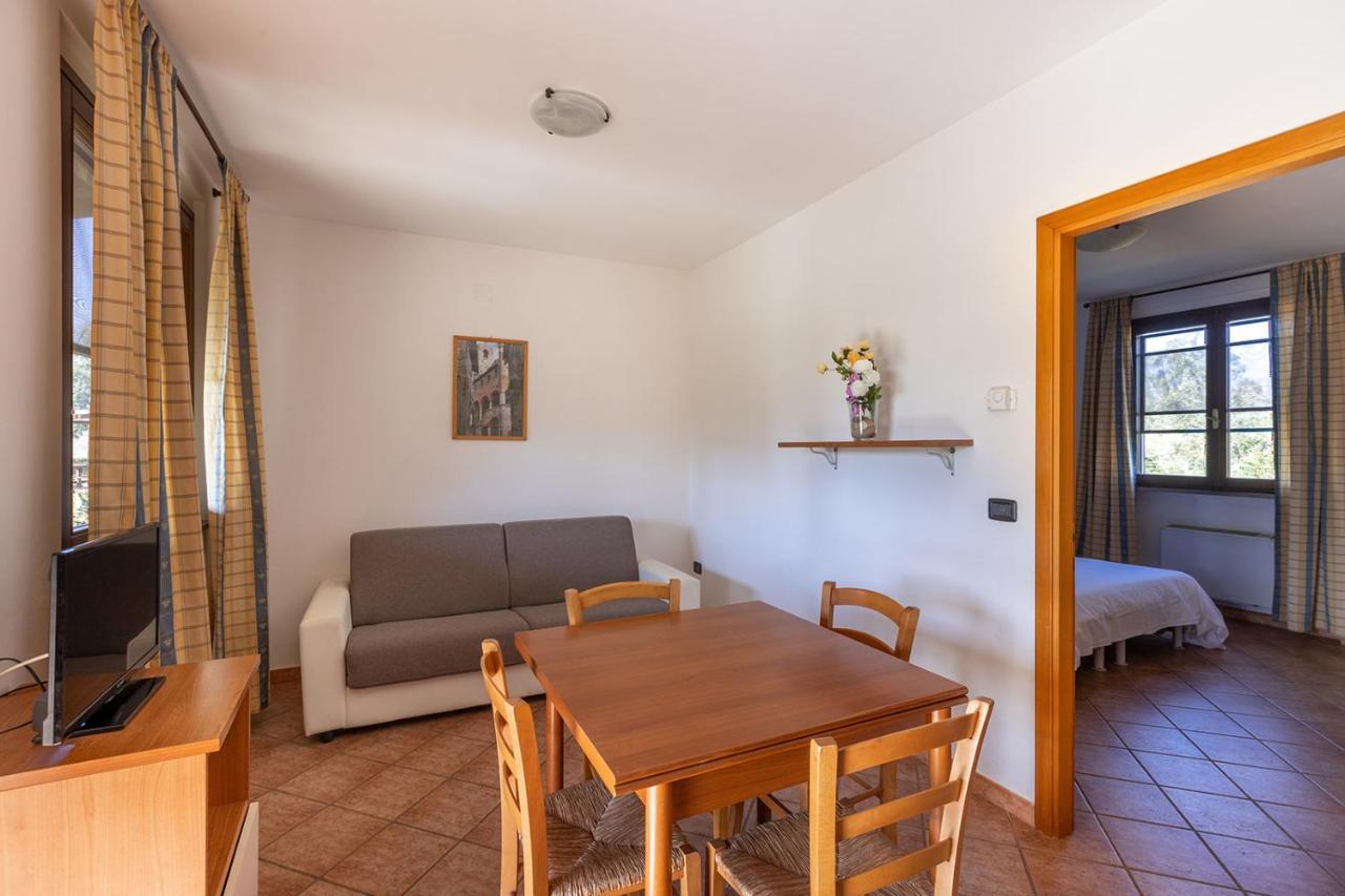 Agriturismo Gli Etruschi Populonia Kültér fotó