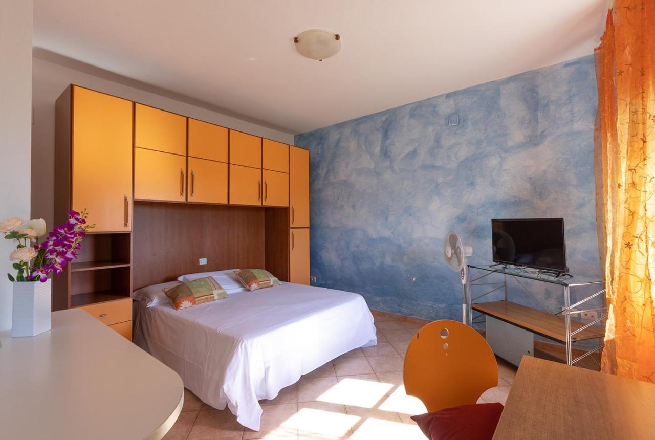 Agriturismo Gli Etruschi Populonia Kültér fotó