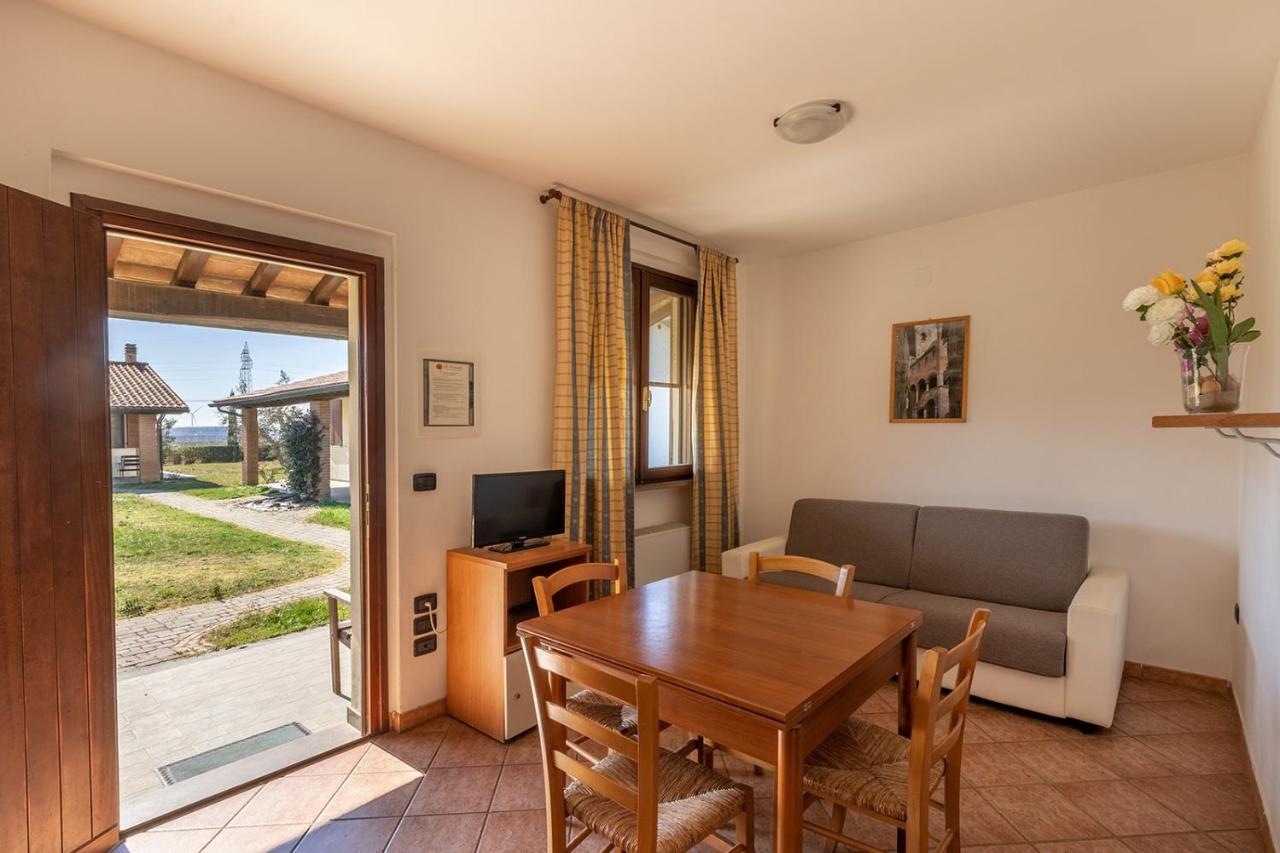 Agriturismo Gli Etruschi Populonia Kültér fotó