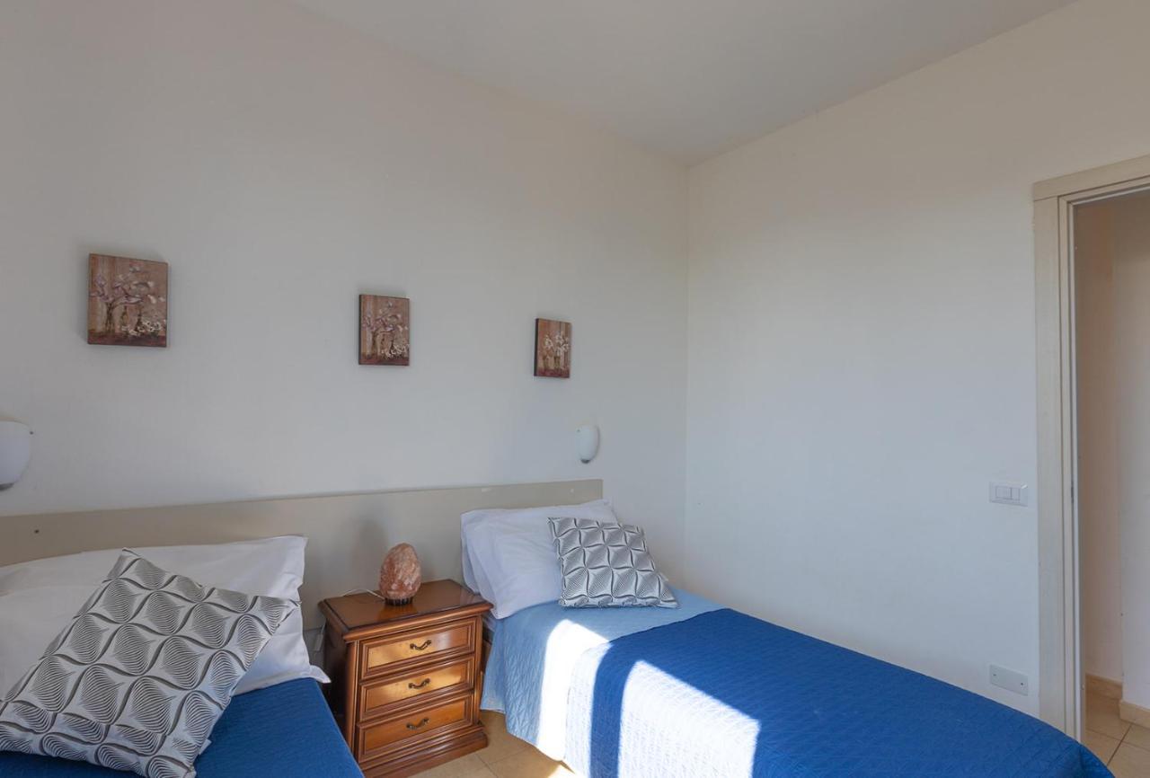 Agriturismo Gli Etruschi Populonia Kültér fotó
